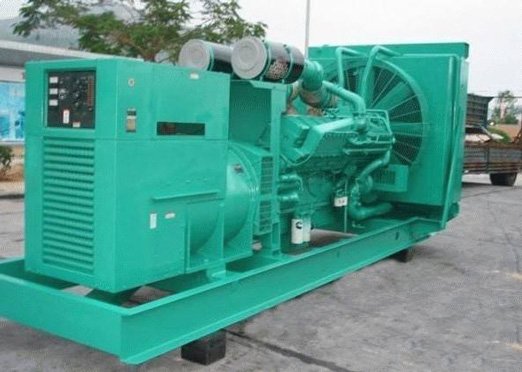 鄂托克75kw康明斯柴油发电车出租图片 鄂托克75kw康明斯柴油发电车出租图片